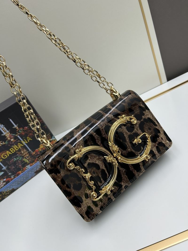 Dolce Gabbana Satchel Bags